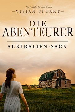 Die Abenteurer (eBook, ePUB) - Stuart, Vivian