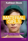 Material Girls (eBook, ePUB)