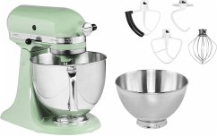 KitchenAid Artisan 5KSM175PSEPT Pistazie