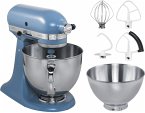 KitchenAid Artisan 5KSM175PSEVB Vintage blue