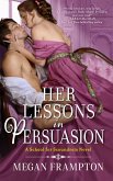 Her Lessons in Persuasion (eBook, ePUB)