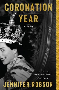 Coronation Year (eBook, ePUB) - Robson, Jennifer