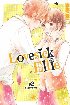 Cover Lovesick Ellie 02 (eBook, ePUB)