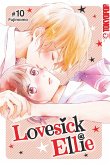 Lovesick Ellie 10 (eBook, ePUB)