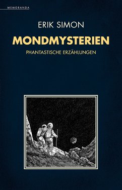 Mondmysterien (eBook, ePUB) - Simon, Erik