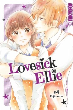 Cover Lovesick Ellie 04 (eBook, PDF)