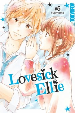Cover Lovesick Ellie 05 (eBook, PDF)