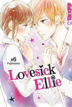 Cover Lovesick Ellie 06 (eBook, PDF)