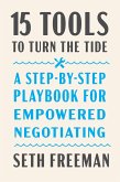 15 Tools to Turn the Tide (eBook, ePUB)