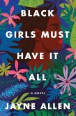 Black Girls Must Have It All (eBook, ePUB)