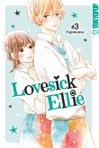 Lovesick Ellie 03 (eBook, PDF)