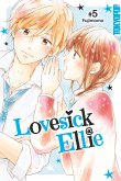 Lovesick Ellie 05 (eBook, ePUB)