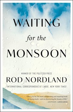 Waiting for the Monsoon (eBook, ePUB) - Nordland, Rod
