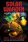Alien Agendas (eBook, ePUB) Alien Agendas (eBook, ePUB)