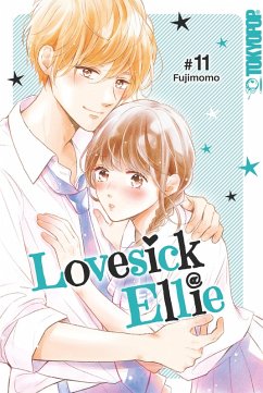 Cover Lovesick Ellie 11 (eBook, PDF)