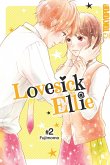 Lovesick Ellie 02 (eBook, PDF)