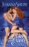 The Duke Gets Even (eBook, ePUB) The Duke Gets Even (eBook, ePUB)