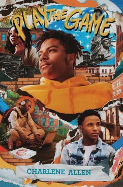 Cover Play the Game (eBook, ePUB)