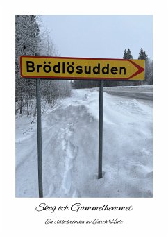 Brödlösudden (eBook, ePUB)