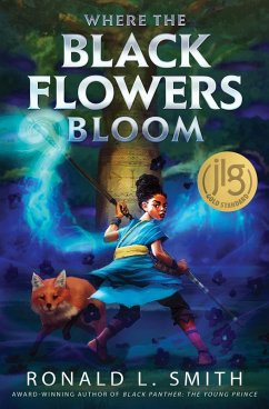 Where the Black Flowers Bloom (eBook, ePUB) - Smith, Ronald L.
