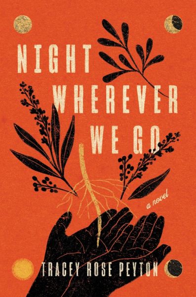Night Wherever We Go (eBook, ePUB) Night Wherever We Go (eBook, ePUB)