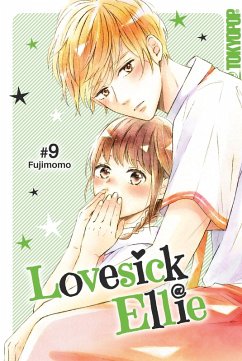 Cover Lovesick Ellie 09 (eBook, ePUB)