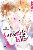 Lovesick Ellie 06 (eBook, ePUB)
