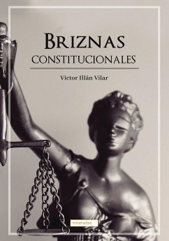 Cover Briznas constitucionales (eBook, ePUB)