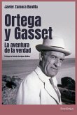 Ortega y Gasset (eBook, ePUB)