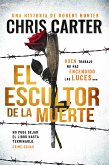 El escultor de la muerte (eBook, ePUB)