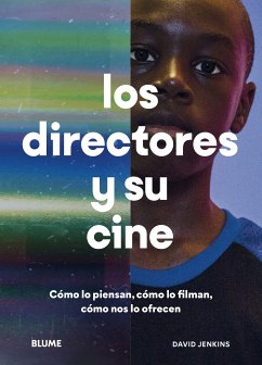 Los directores y su cine (fixed-layout eBook, ePUB) - Jenkins, David