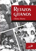 Retazos gitanos (eBook, ePUB)