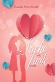 Suche mich, finde dich (eBook, ePUB)