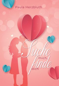 Cover Suche mich, finde dich (eBook, ePUB)