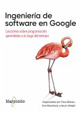 Ingeniería de software en Google (eBook, ePUB)