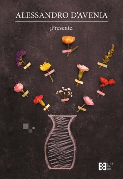 Cover ¡Presente! (eBook, PDF)