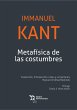 Metafísica de las costumbres (eBook,... - Bild 1