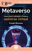 GuíaBurros: Metaverso (eBook, ePUB)
