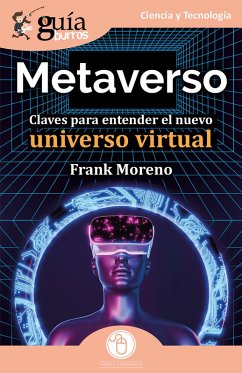 GuíaBurros: Metaverso (eBook, ePUB) - Moreno, Frank