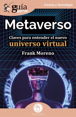 GuíaBurros: Metaverso (eBook, ePUB) - Moreno, Frank