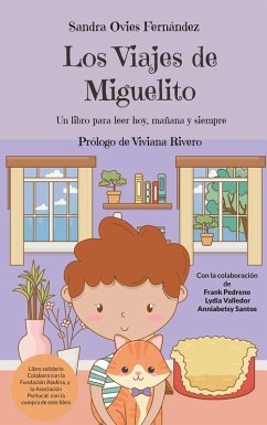Los Viajes de Miguelito (eBook, ePUB)