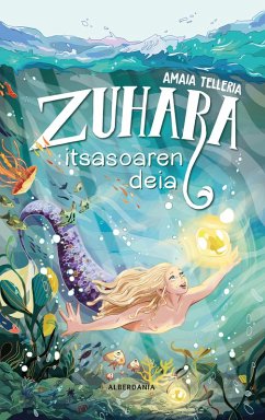 Zuhara. Itsasoaren deia (eBook, ePUB) - Telleria, Amaia