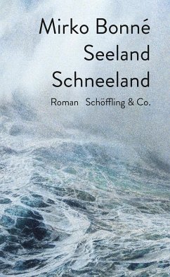 Seeland Schneeland (Mängelexemplar) - Bonné, Mirko