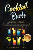 COCKTAIL BUCH (eBook, ePUB)