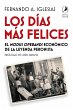 Los días más felices (eBook, ePUB) - Bild 1