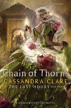 Chain of Thorns (eBook, ePUB) - Clare, Cassandra