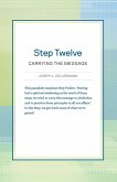 Step Twelve (eBook, ePUB)