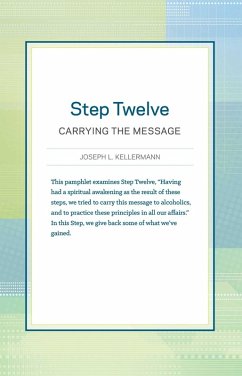 Cover Step Twelve (eBook, ePUB)