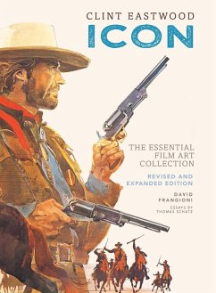 Clint Eastwood: Icon (eBook, ePUB) Cover Clint Eastwood: Icon (eBook, ePUB)