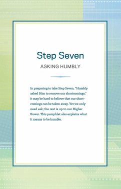 Cover Step Seven (eBook, ePUB)